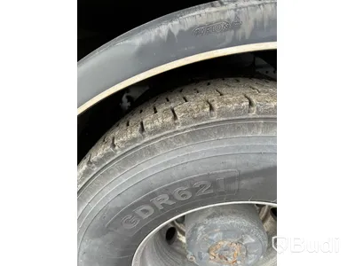 Malmbil Ekipage Scania R 730 LBB8X4 - 2014