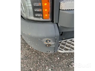 Malmbil Ekipage Scania R 730 LBB8X4 - 2014