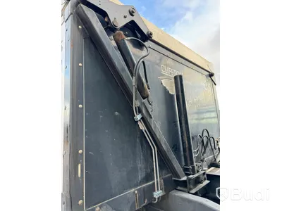 Malmbil Ekipage Scania R 730 LBB8X4 - 2014