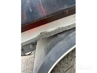 Malmbil Ekipage Scania R 730 LBB8X4 - 2014