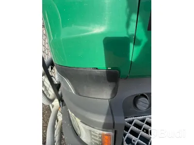 Malmbil Ekipage Scania R 730 LBB8X4 - 2014 - EXPORT