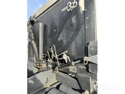 Malmbil Ekipage Scania R 730 LBB8X4 - 2014 - EXPORT
