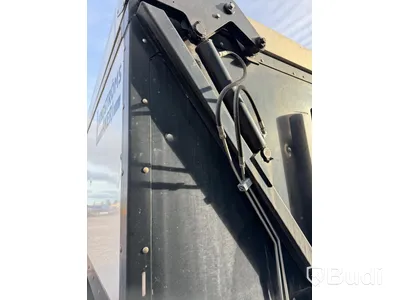 Malmbil Ekipage Scania R 730 LBB8X4 - 2014 - EXPORT