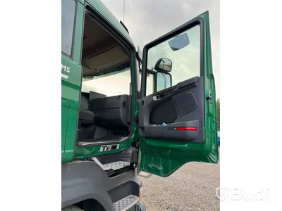Malmbil Ekipage Scania R 730 LBB8X4 - 2014 - EXPORT