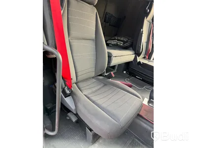 Malmbil Ekipage Scania R 730 LBB8X4 - 2014 - EXPORT