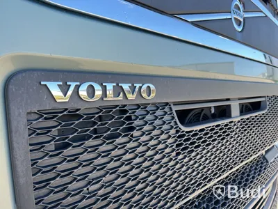 Lastbil Volvo FH 540 4x2, FH -2014