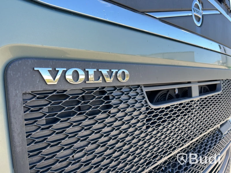 Lastbil Volvo FH 540 4x2, FH -2014