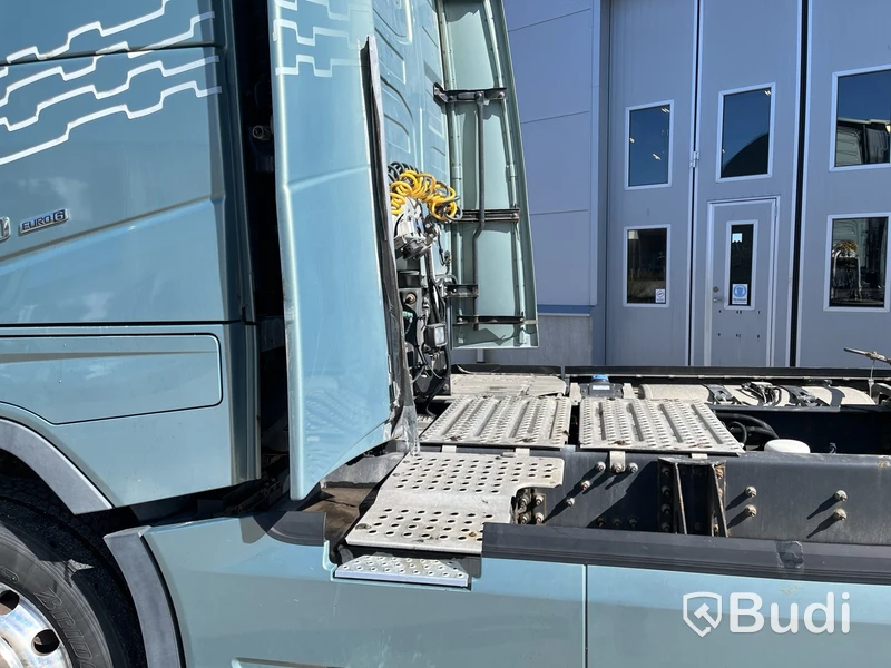 Lastbil Volvo FH 540 4x2, FH -2014
