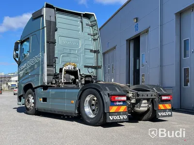 Lastbil Volvo FH 540 4x2, FH -2014