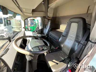 Lastbil Volvo FH 540 4x2, FH -2014