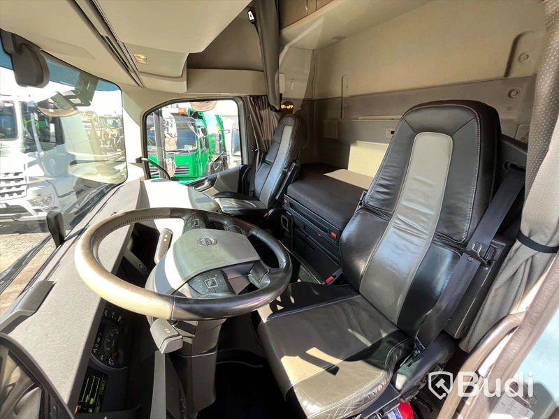 Lastbil Volvo FH 540 4x2, FH -2014