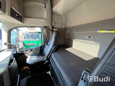 Lastbil Volvo FH 540 4x2, FH -2014