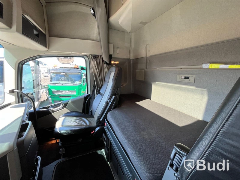 Lastbil Volvo FH 540 4x2, FH -2014