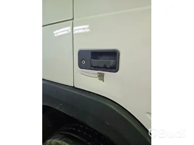 Lastväxlare Volvo FMX 410 6x2 -2015 | JOAB