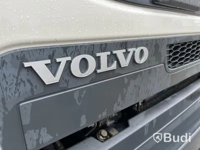 Liftdumper VOLVO FM 410 6x2 -2015 | 12.8 I-Shift - EXPORT