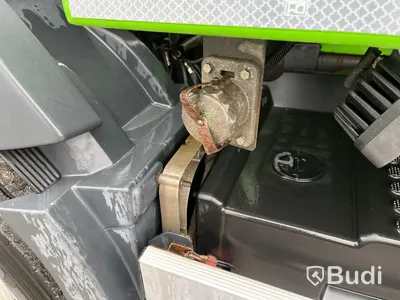 Liftdumper VOLVO FM 410 6x2 -2015 | 12.8 I-Shift - EXPORT