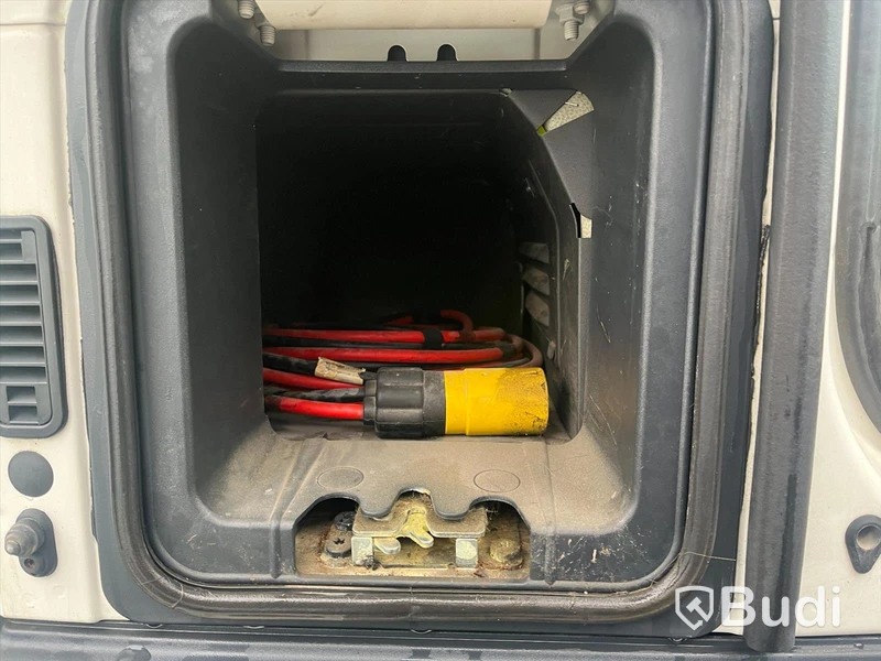 Liftdumper VOLVO FM 410 6x2 -2015 | 12.8 I-Shift - EXPORT