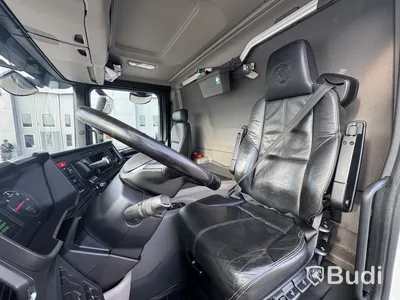 Scania P370B6X2*4NB -2020 | DIESEL