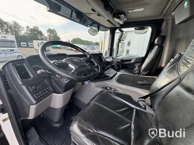 Scania P370B6X2*4NB -2020 | DIESEL