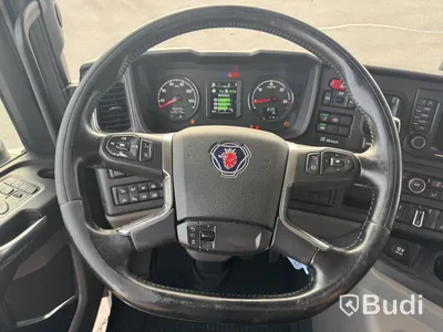 Scania P370B6X2*4NB -2020 | DIESEL