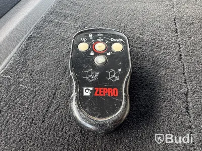 Scania P370B6X2*4NB -2020 | DIESEL