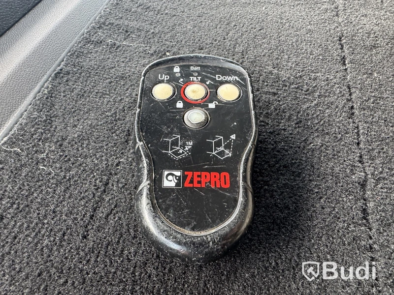 Scania P370B6X2*4NB -2020 | DIESEL