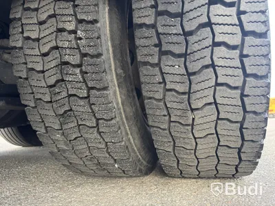 Scania P370B6X2*4NB -2020 | DIESEL