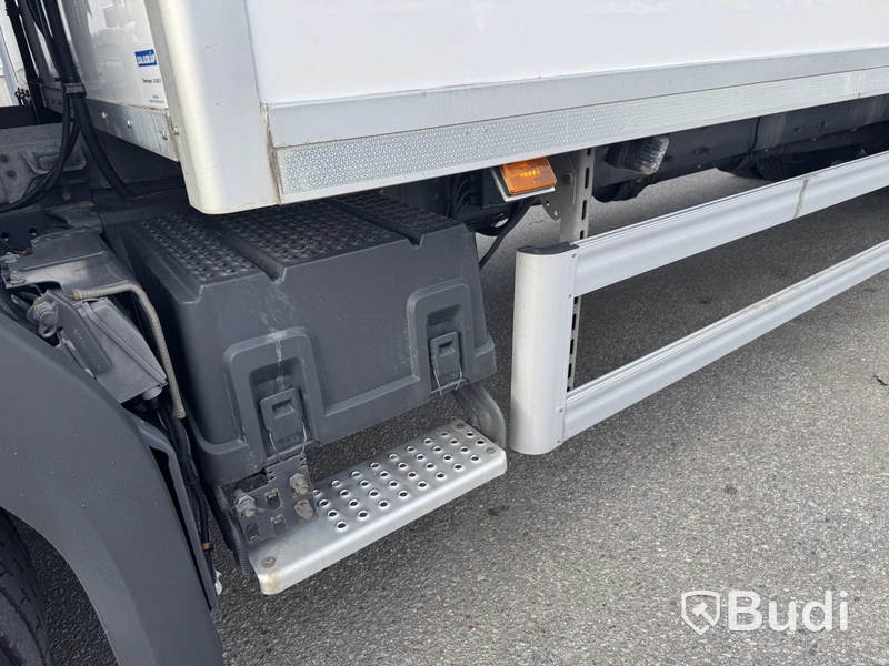 Scania P370B6X2*4NB -2020 | DIESEL