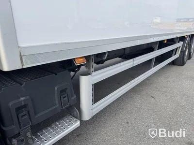 Scania P370B6X2*4NB -2020 | DIESEL