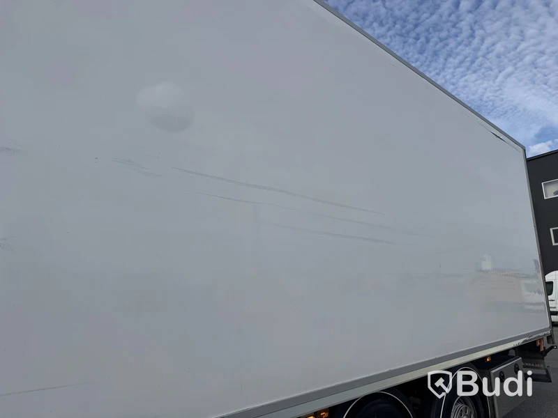 Scania P370B6X2*4NB -2020 | DIESEL