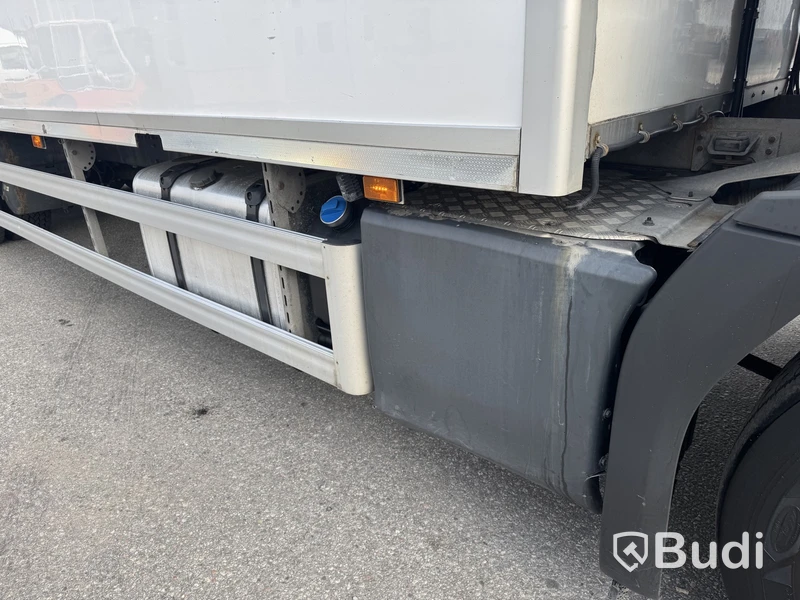 Scania P370B6X2*4NB -2020 | DIESEL