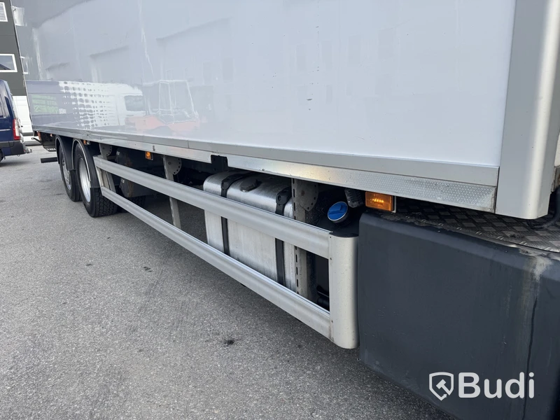 Scania P370B6X2*4NB -2020 | DIESEL
