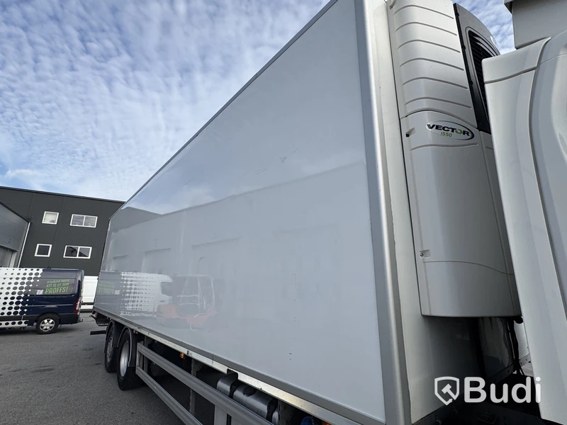 Scania P370B6X2*4NB -2020 | DIESEL