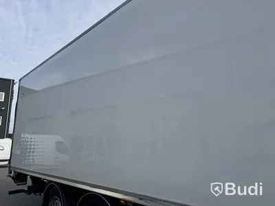 Scania P370B6X2*4NB -2020 | DIESEL