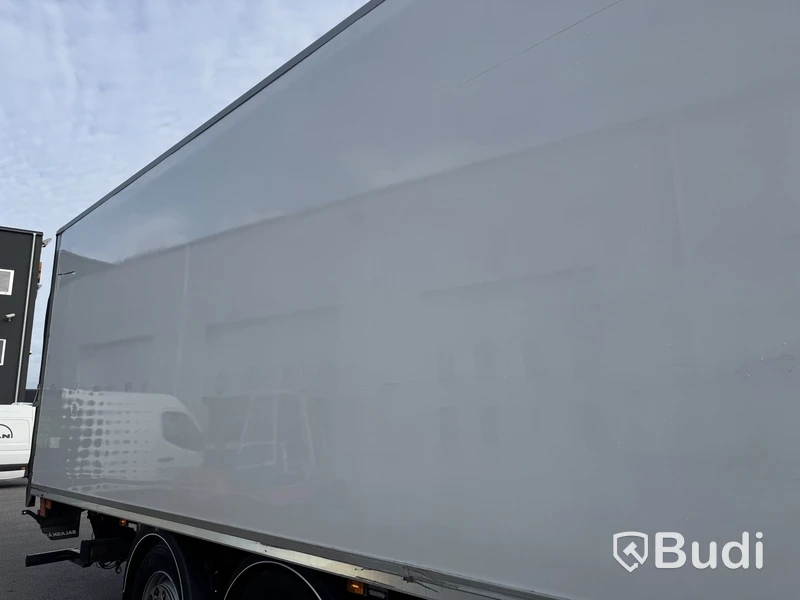 Scania P370B6X2*4NB -2020 | DIESEL