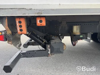 Scania P370B6X2*4NB -2020 | DIESEL