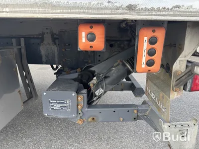 Scania P370B6X2*4NB -2020 | DIESEL