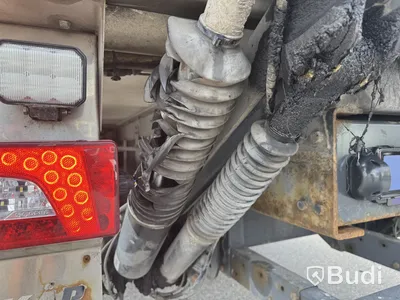 Scania P370B6X2*4NB -2020 | DIESEL