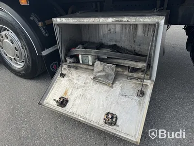 Scania P370B6X2*4NB -2020 | DIESEL