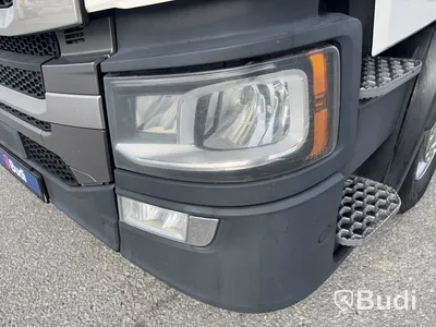 Scania P370B6X2*4NB -2020 | DIESEL