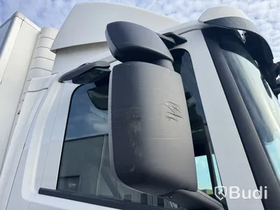 Scania P370B6X2*4NB -2020 | DIESEL