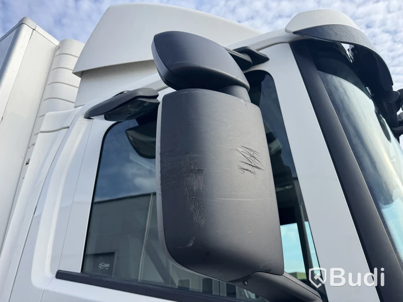 Scania P370B6X2*4NB -2020 | DIESEL