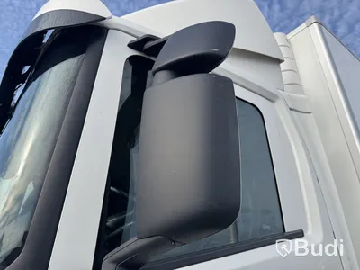 Scania P370B6X2*4NB -2020 | DIESEL
