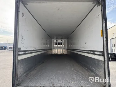 Scania P370B6X2*4NB -2020 | DIESEL