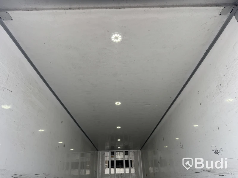 Scania P370B6X2*4NB -2020 | DIESEL
