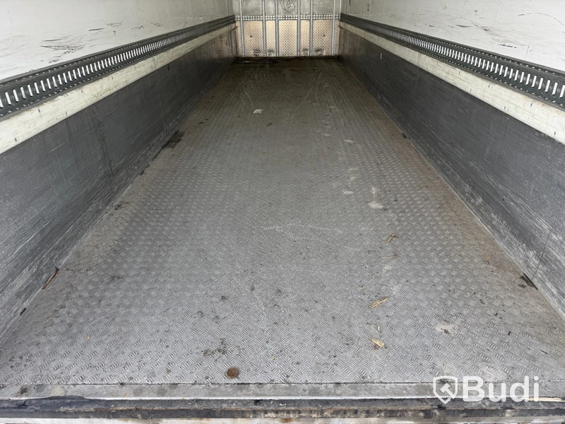 Scania P370B6X2*4NB -2020 | DIESEL