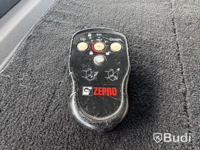 Kylbil Scania P370 6x2-4 12.7 -2020 | Carrier
