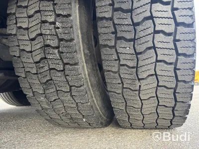 Kylbil Scania P370 6x2-4 12.7 -2020 | Carrier