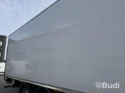 Kylbil Scania P370 6x2-4 12.7 -2020 | Carrier