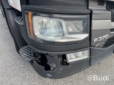 Kylbil Scania P370 6x2-4 12.7 -2020 | Carrier